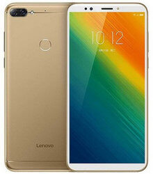 Прошивка телефона Lenovo K5 Note в Ульяновске
